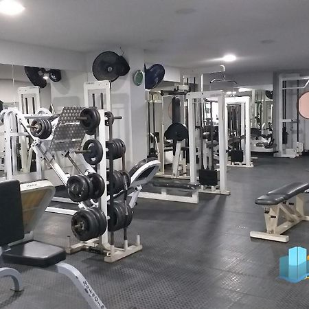 Appartement Apartamento Sossegado No Universitario 704 à Caruaru Extérieur photo